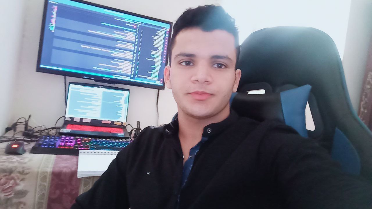 Abdelkareem Elkhateb